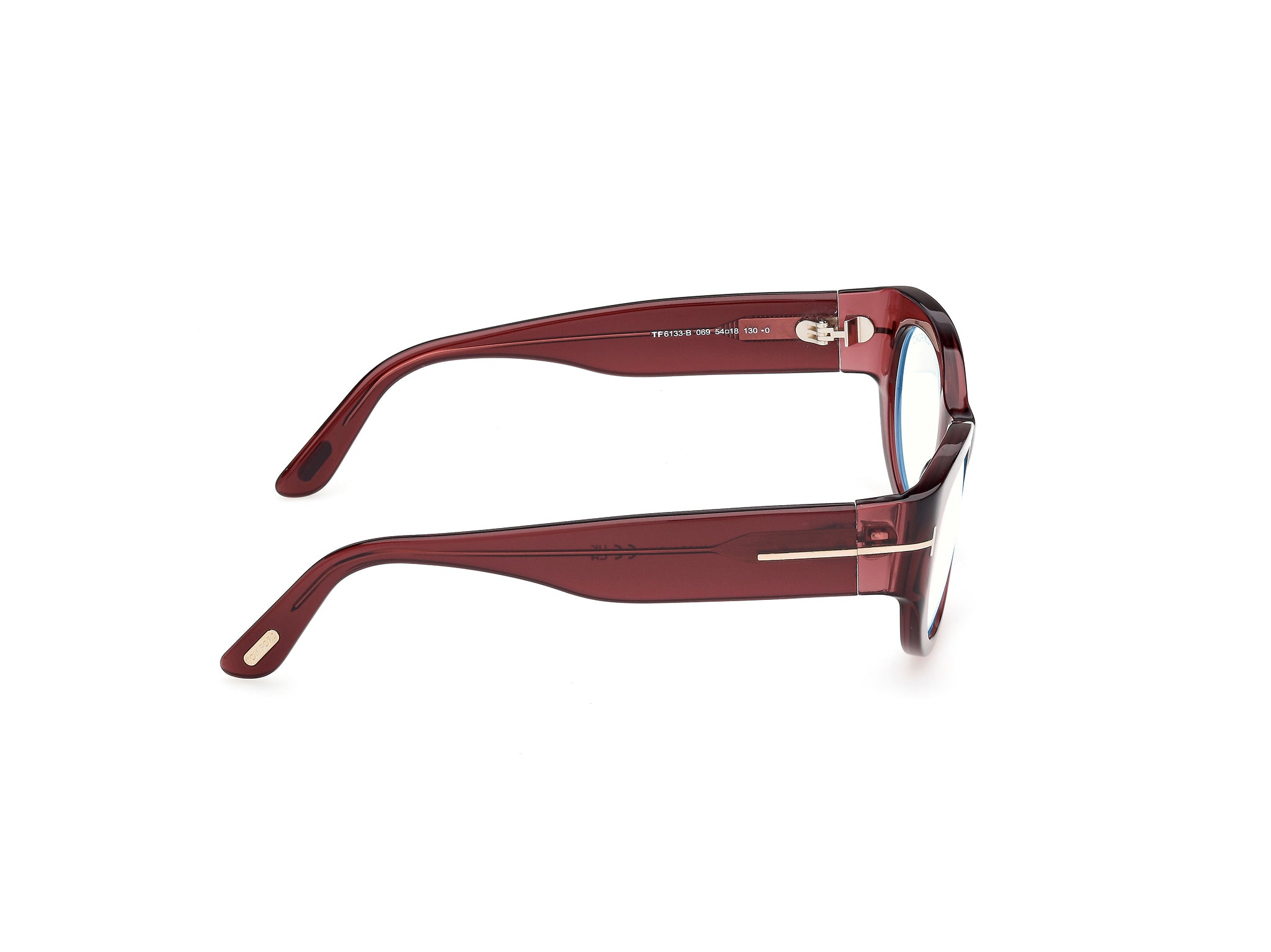 TOM FORD FT6133-B 069 54