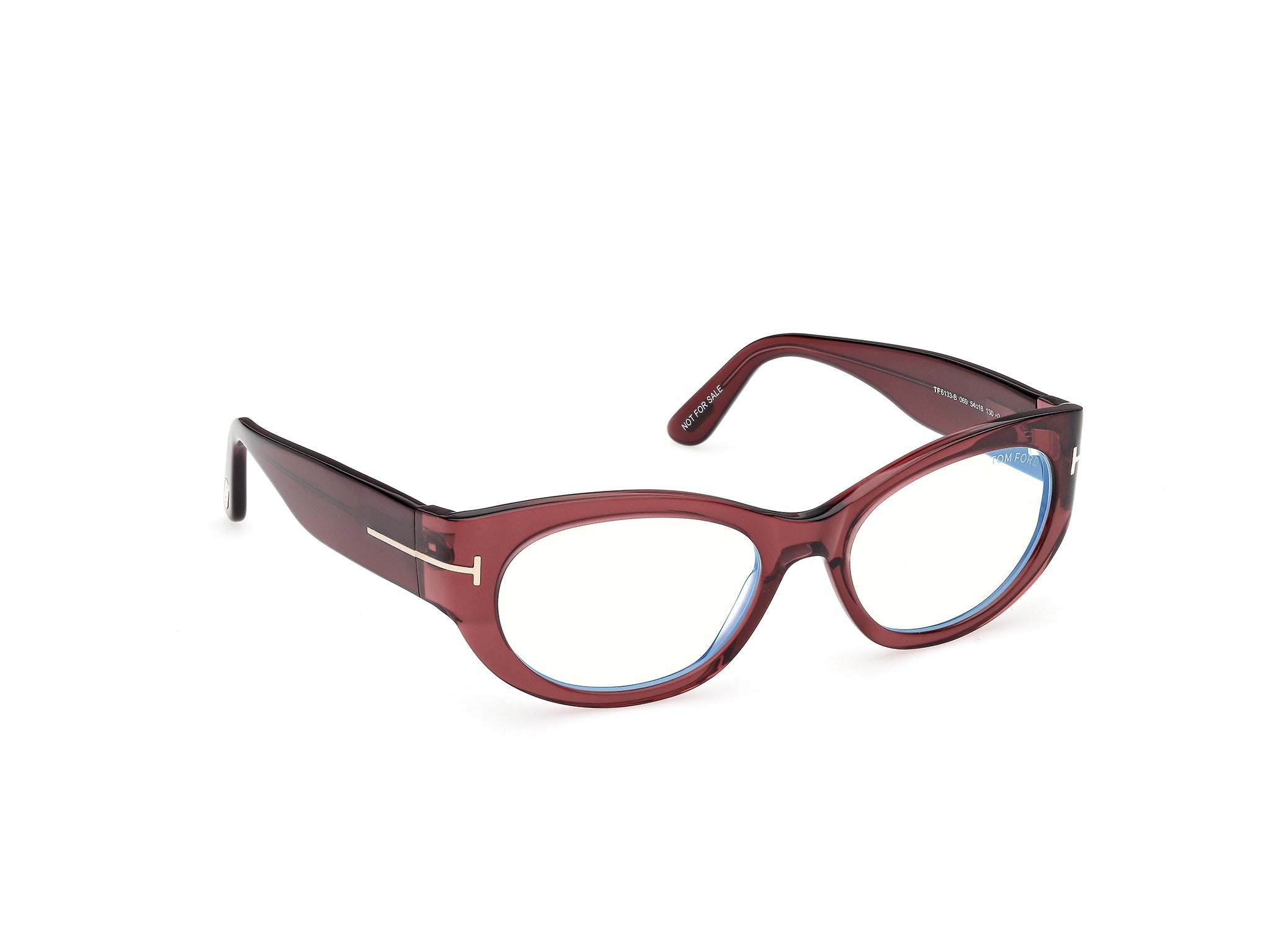 TOM FORD FT6133-B 069 54