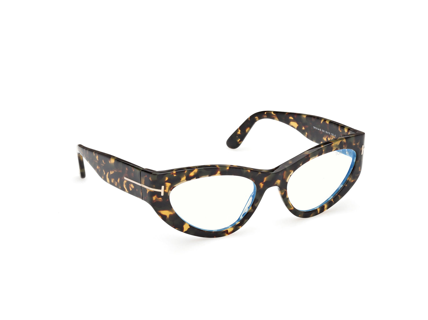 TOM FORD FT6134-B 055 55