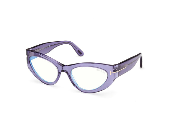 TOM FORD FT6134-B 081 55