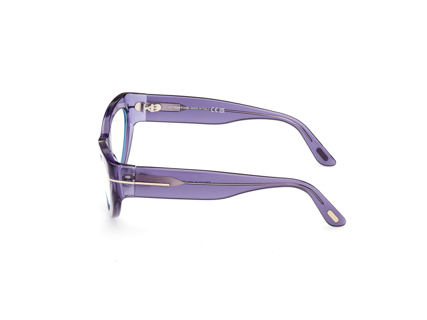 TOM FORD FT6134-B 081 55
