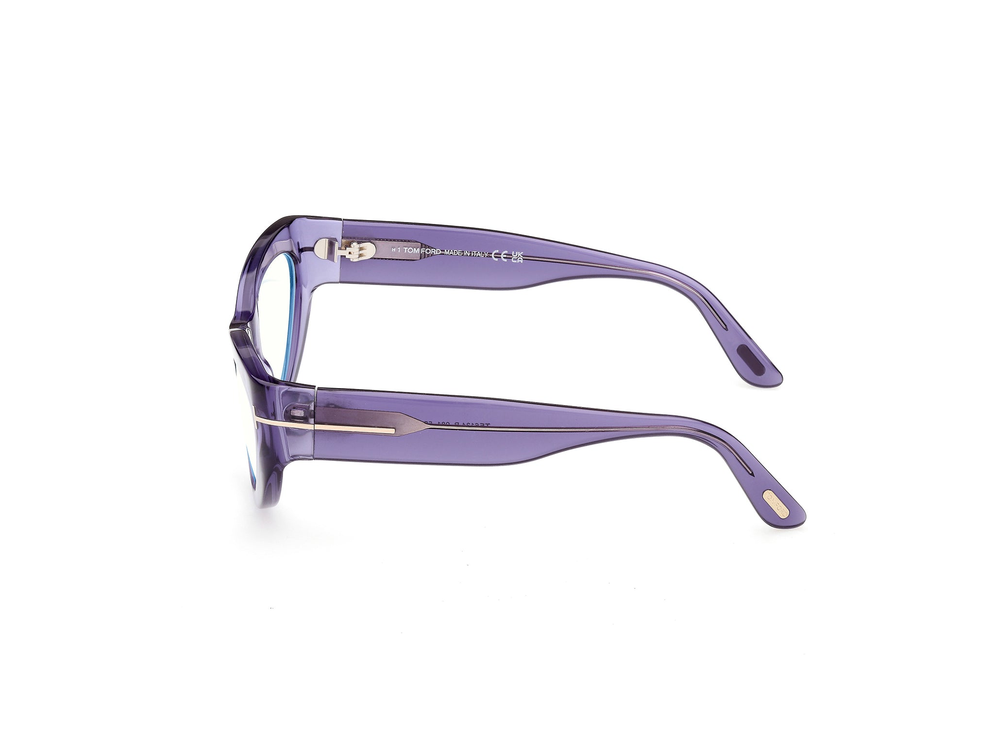 TOM FORD FT6134-B 081 55