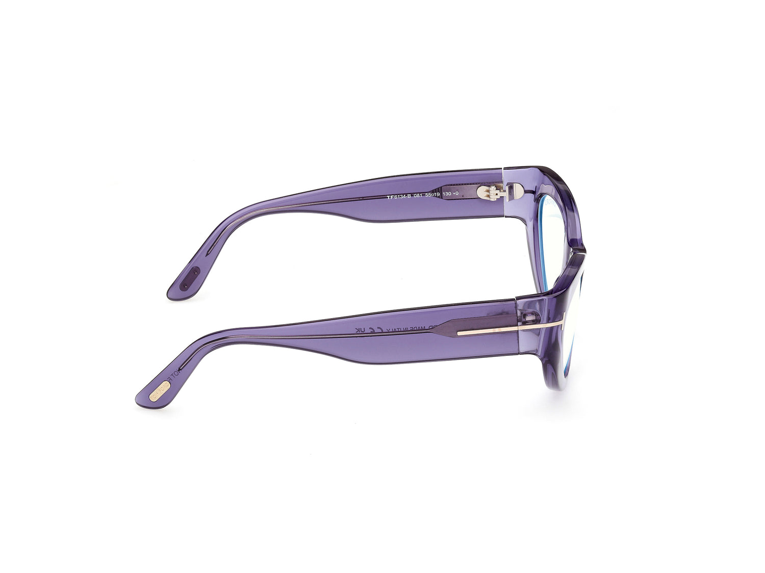 TOM FORD FT6134-B 081 55