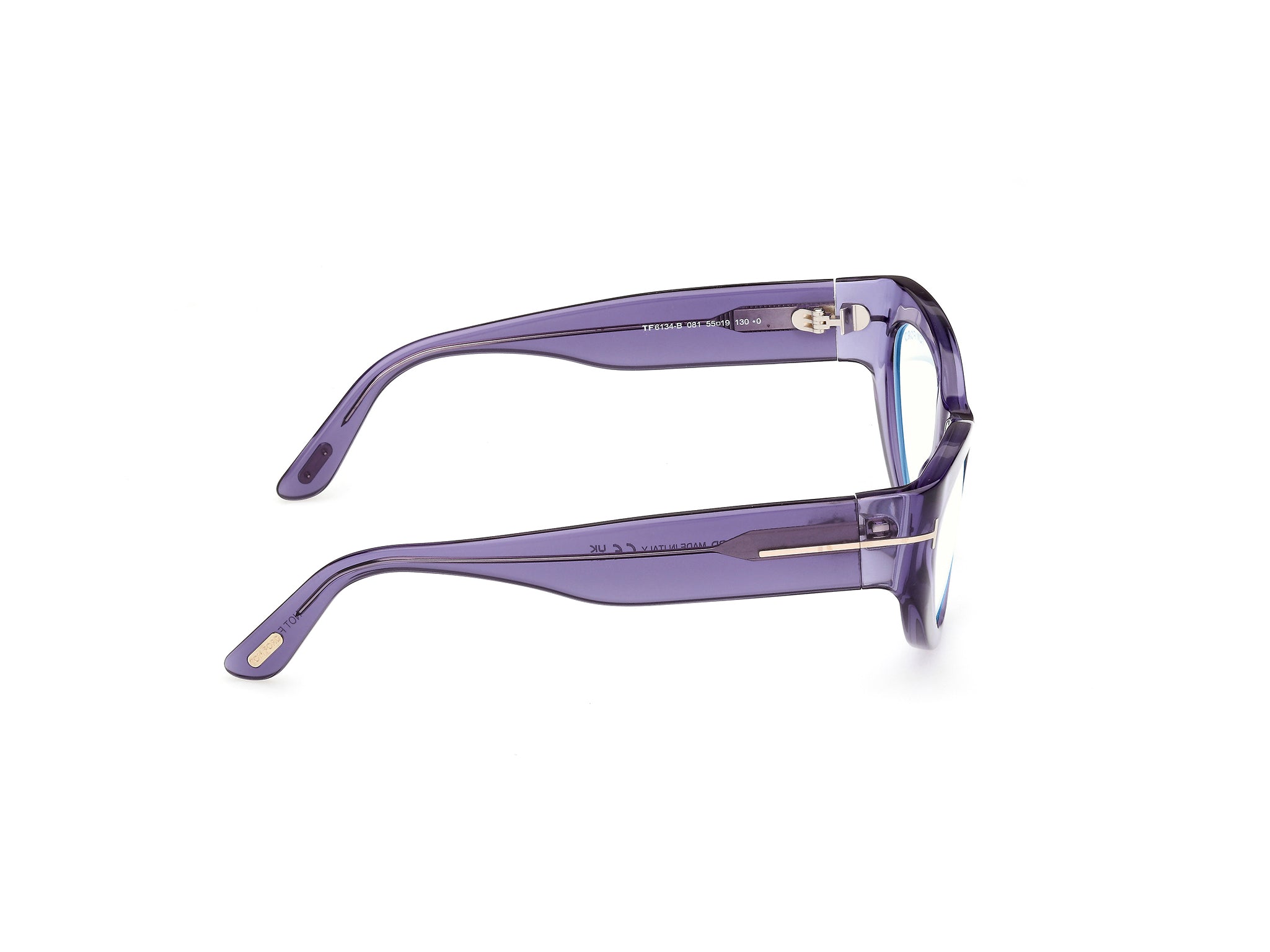 TOM FORD FT6134-B 081 55