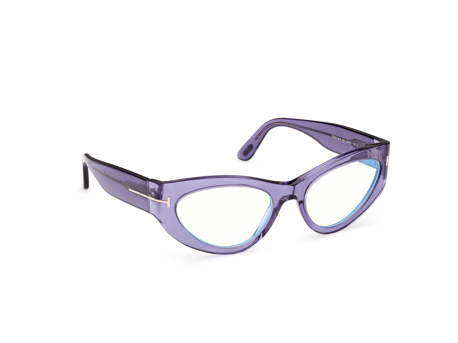 TOM FORD FT6134-B 081 55