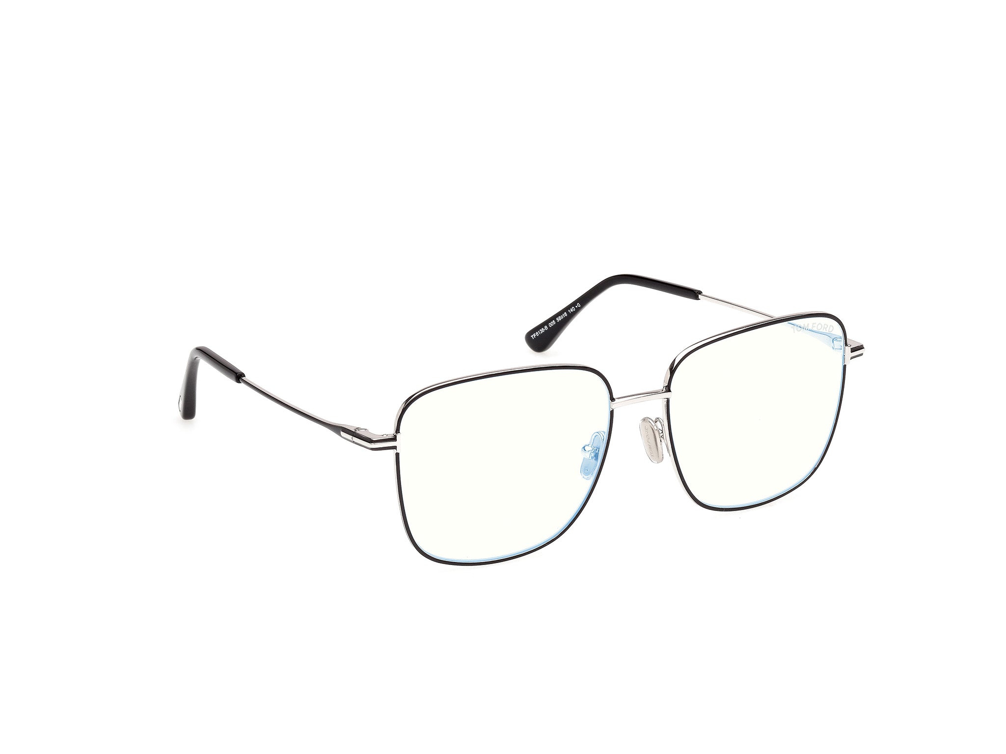 TOM FORD FT6136-B 005 56