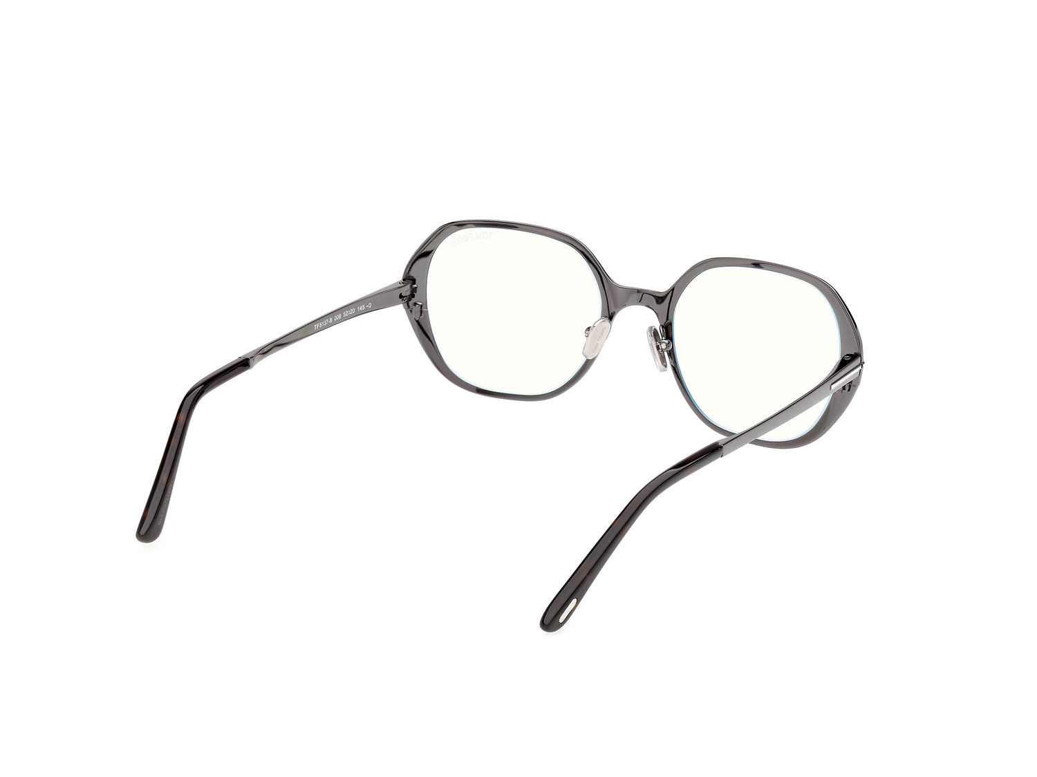 TOM FORD FT6137-B 008 52