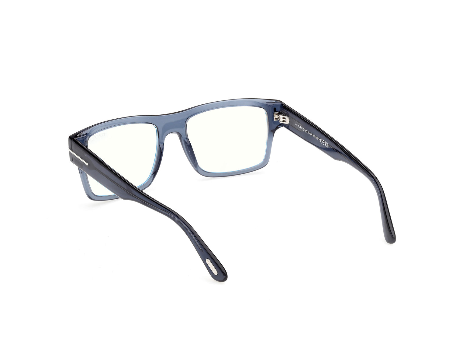 TOM FORD FT6168-B 090 55