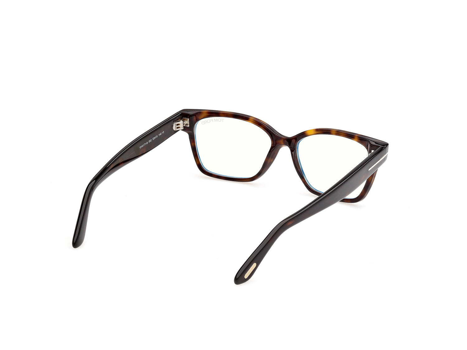 TOM FORD FT6171-B 052 53
