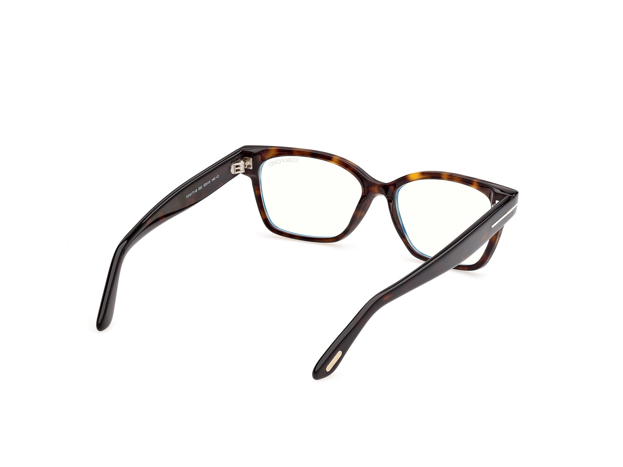 TOM FORD FT6171-B 052 53