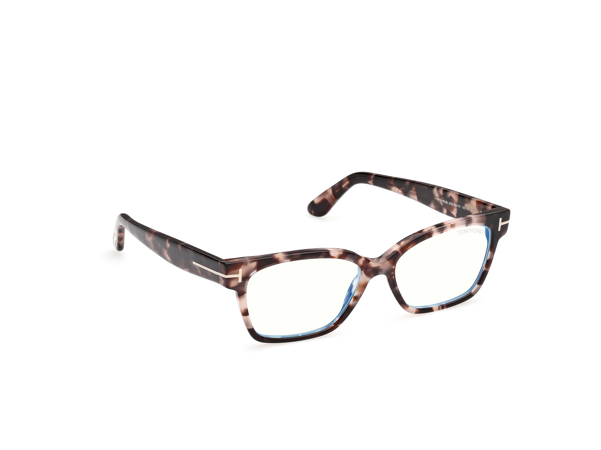 TOM FORD FT6171-B 055 53