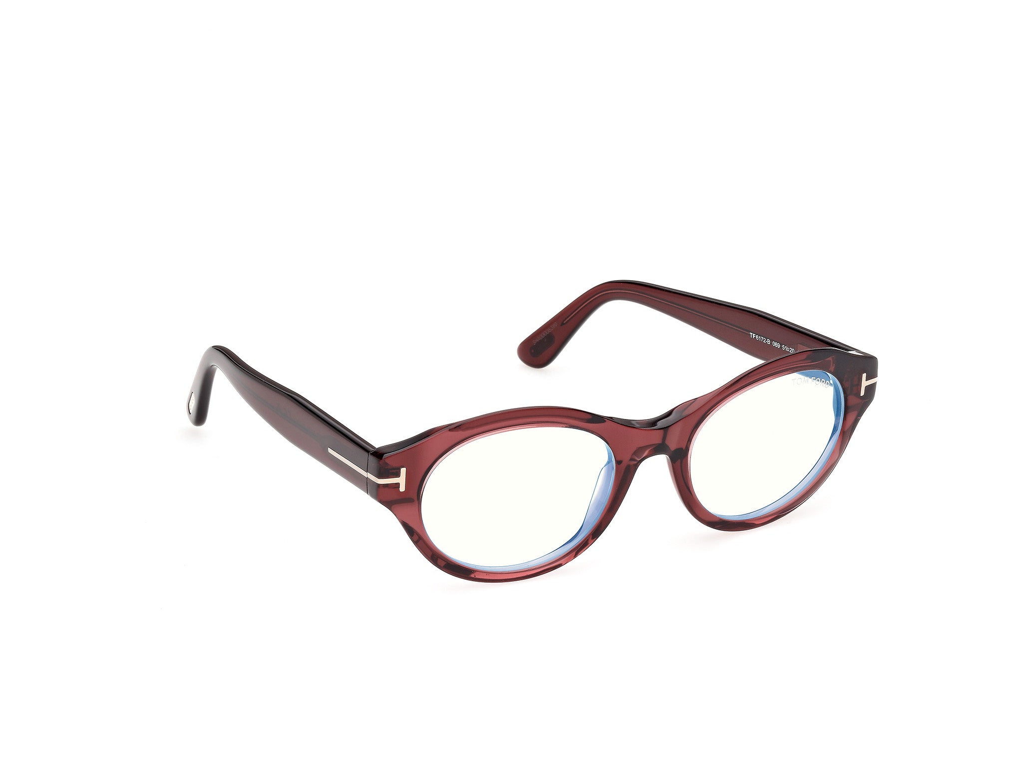 TOM FORD FT6172-B 069 51