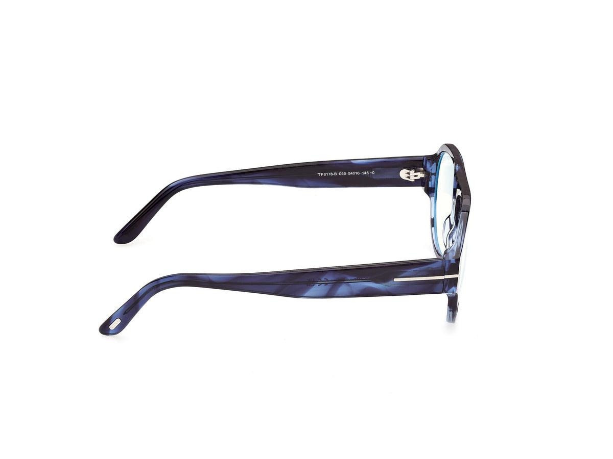 TOM FORD FT6178-B 055 54