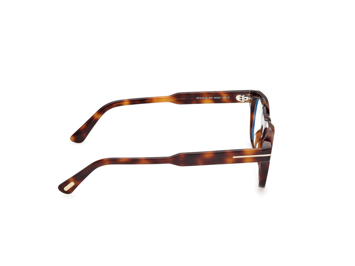 TOM FORD FT6180-B 053 49