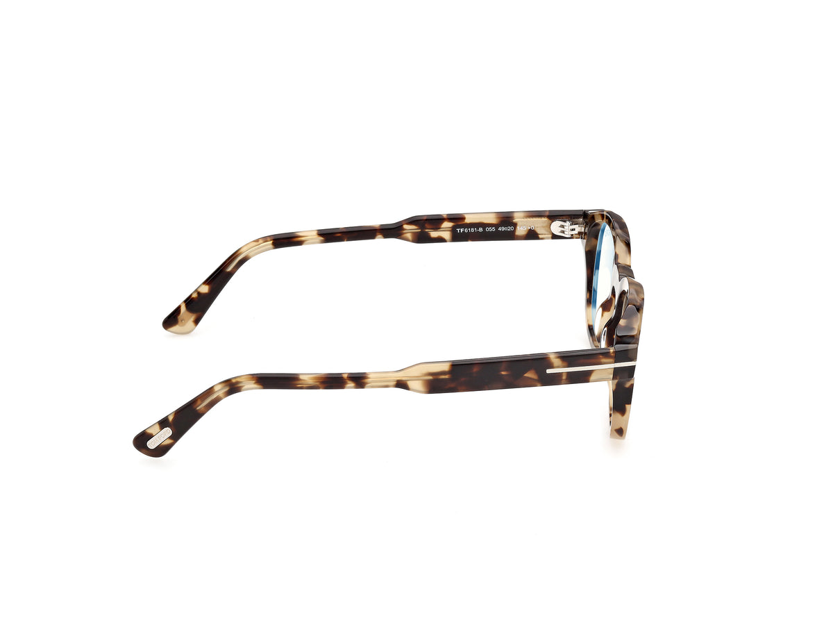 TOM FORD FT6181-B 055 49