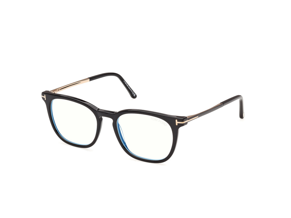 TOM FORD FT6184-B 001 50