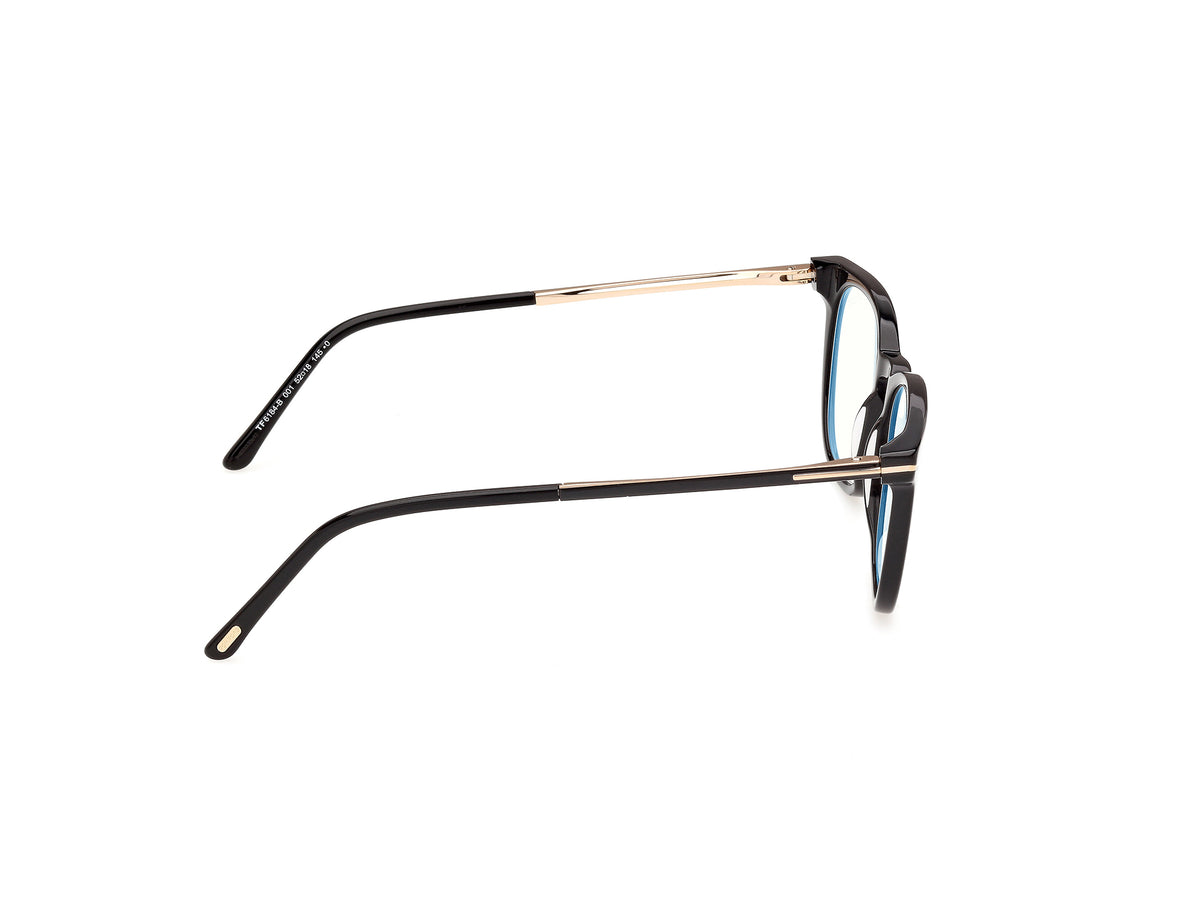 TOM FORD FT6184-B 001 52
