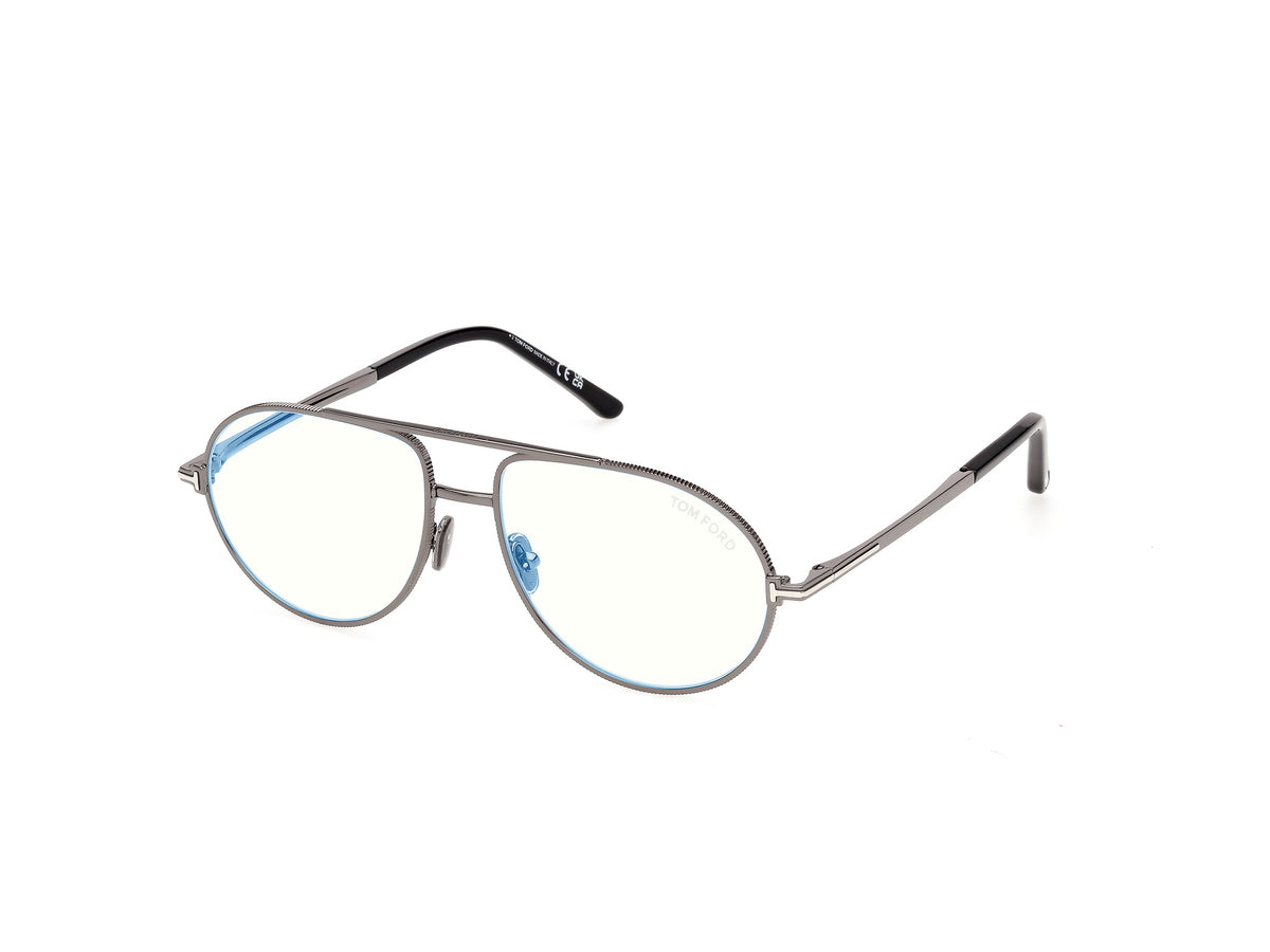 TOM FORD FT6186-B 008 56