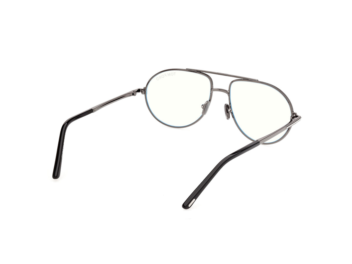 TOM FORD FT6186-B 008 56