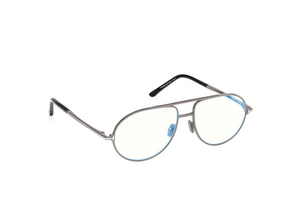 TOM FORD FT6186-B 008 56