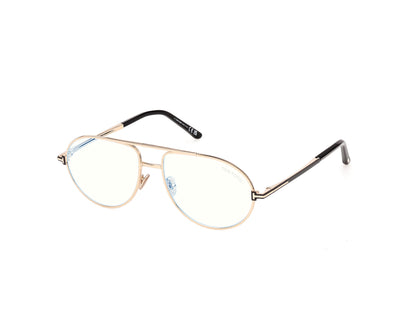 TOM FORD FT6186-B 028 56