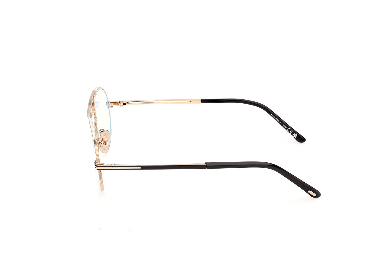 TOM FORD FT6186-B 028 56