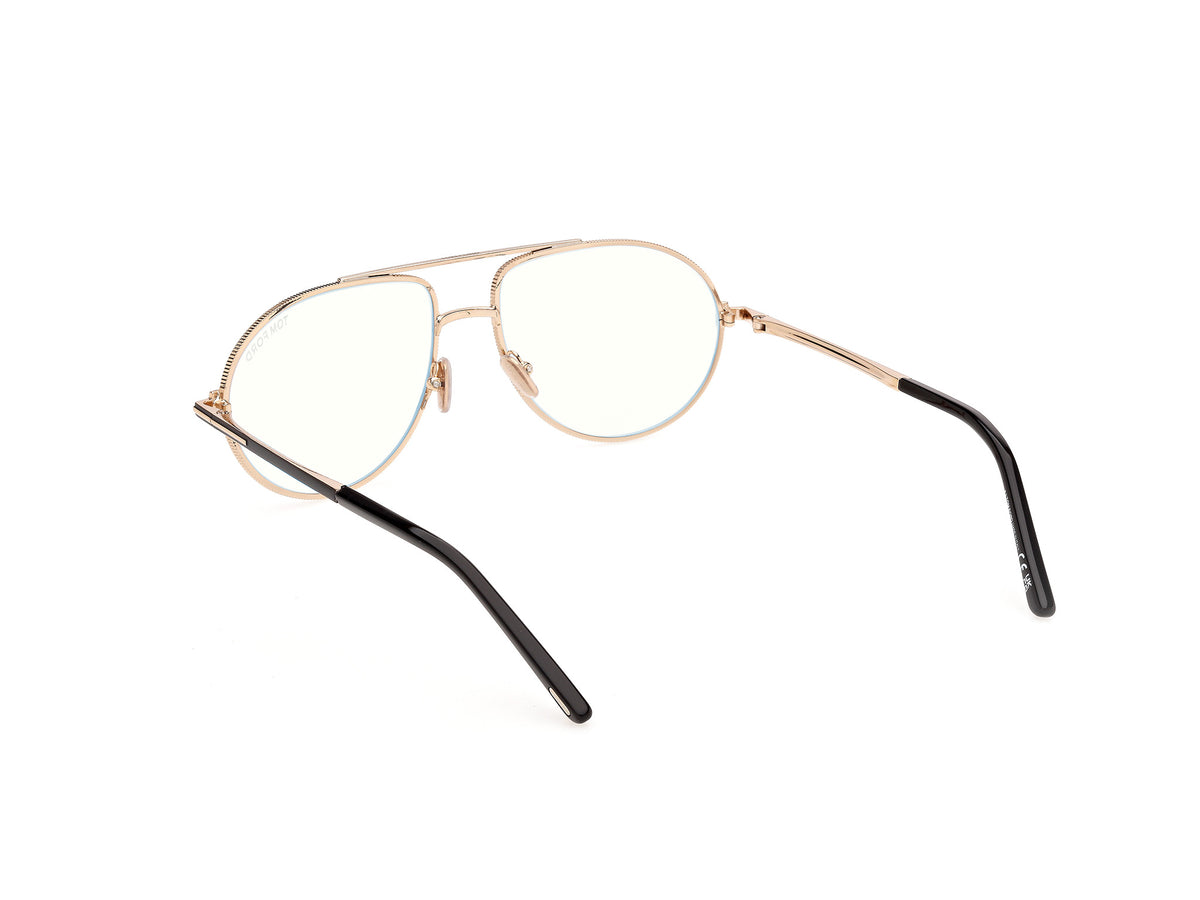 TOM FORD FT6186-B 028 56