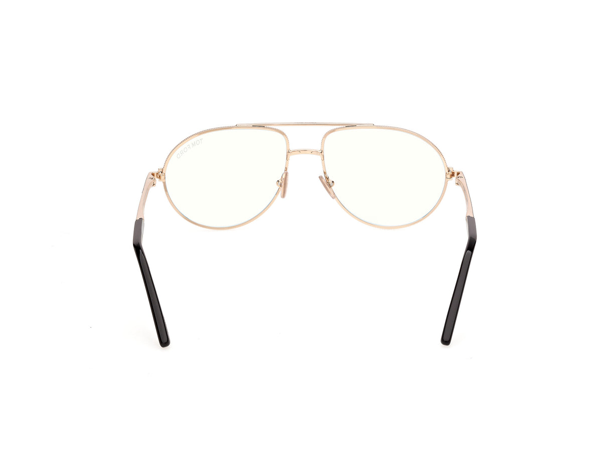 TOM FORD FT6186-B 028 56