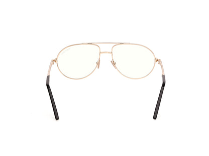 TOM FORD FT6186-B 028 56