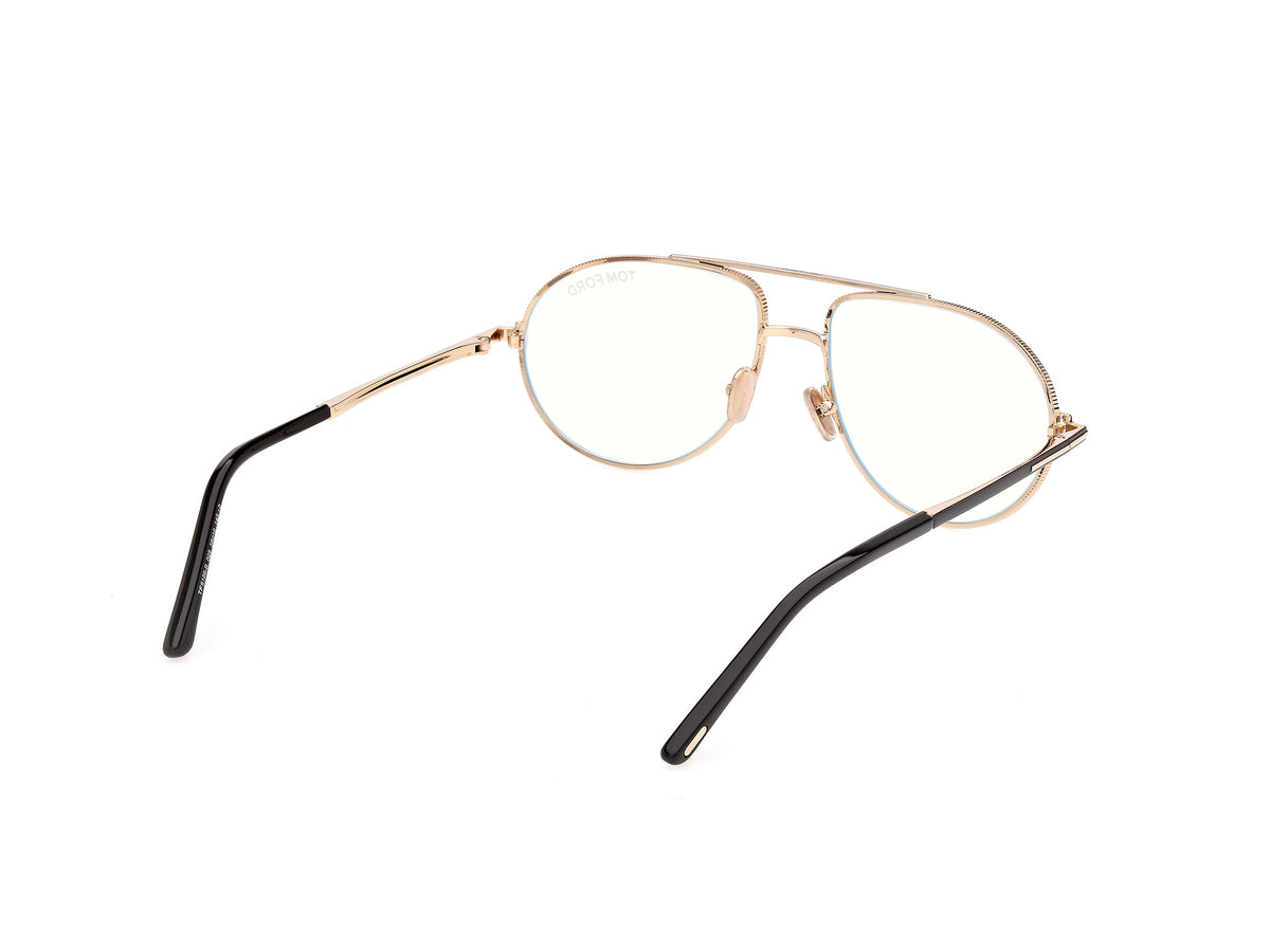TOM FORD FT6186-B 028 56