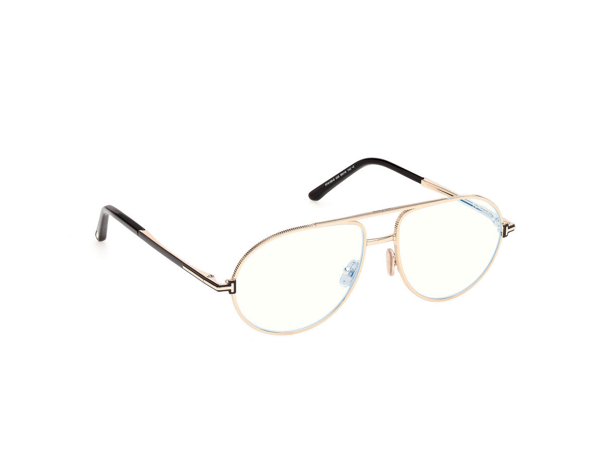 TOM FORD FT6186-B 028 56