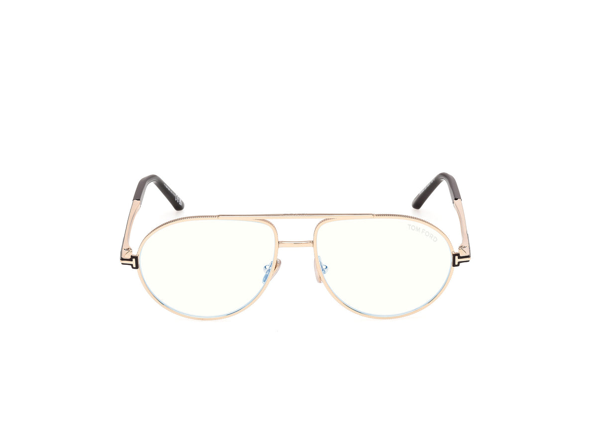 TOM FORD FT6186-B 028 56