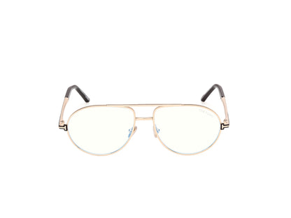 TOM FORD FT6186-B 028 56