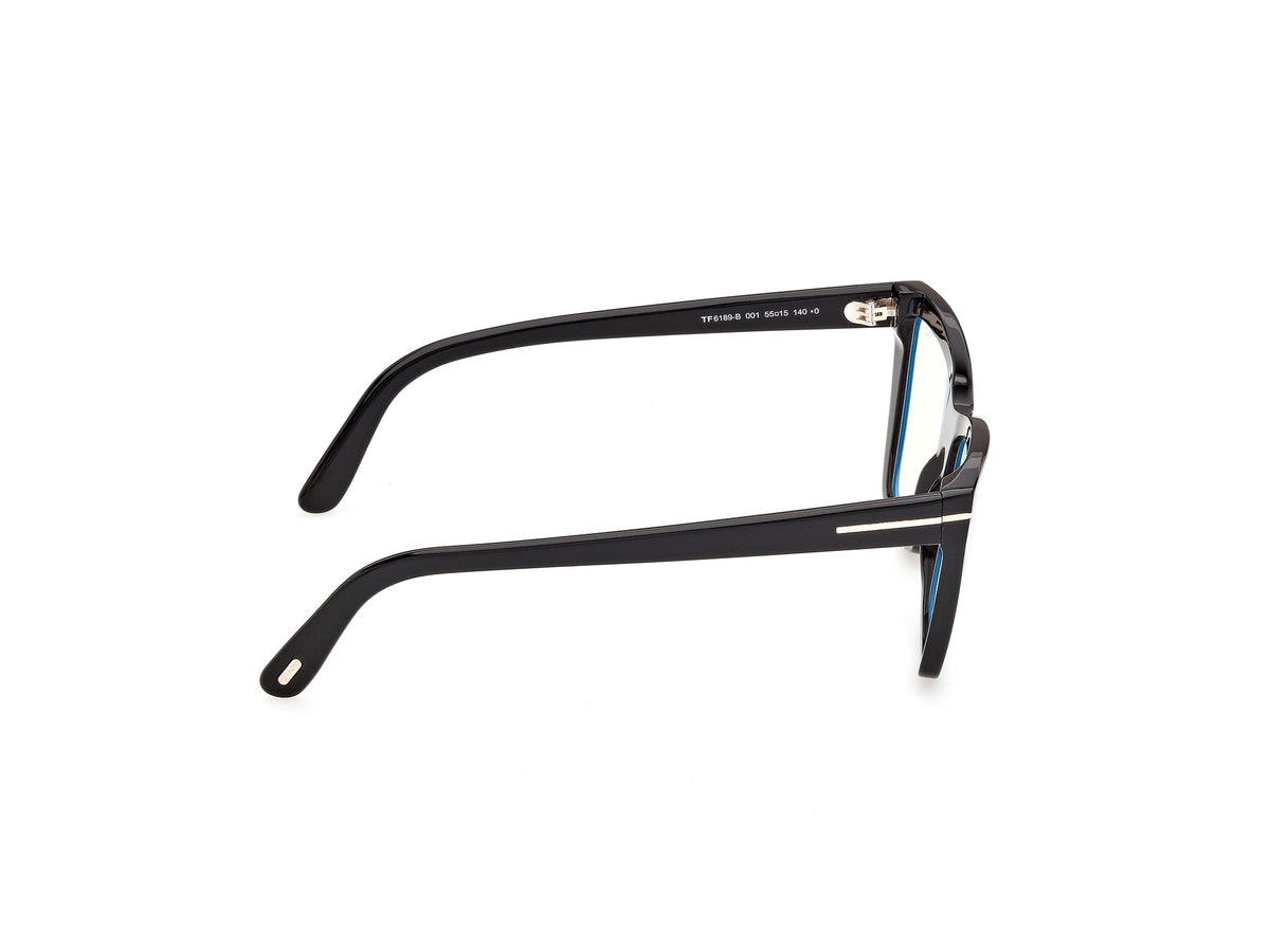 TOM FORD FT6189-B 001 55