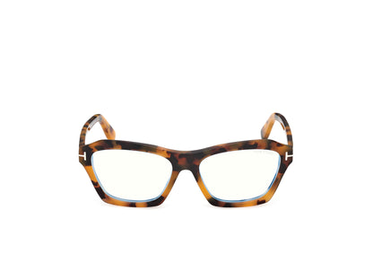 TOM FORD FT6192-B 056 55