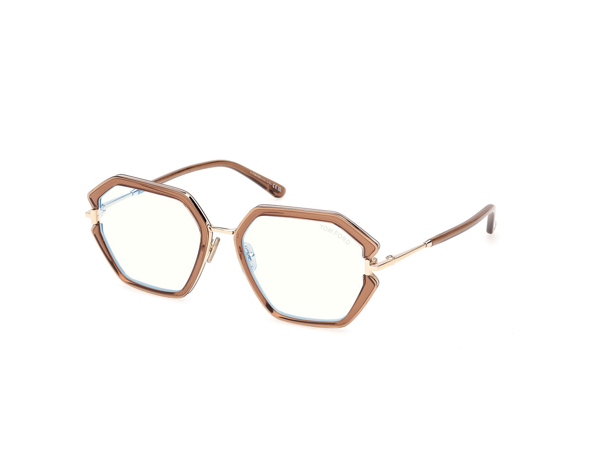 TOM FORD FT6195-B 045 54