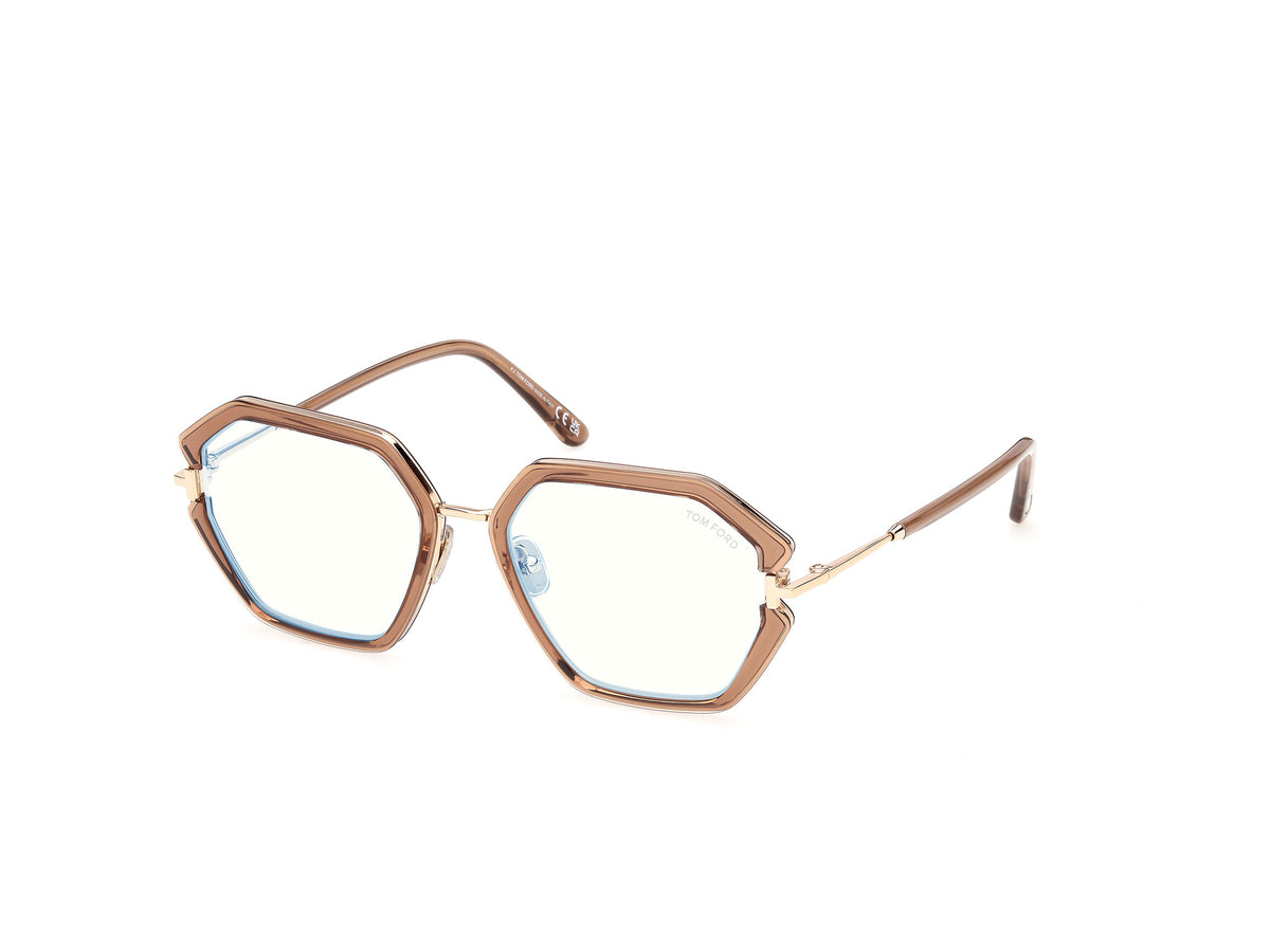 TOM FORD FT6195-B 045 54
