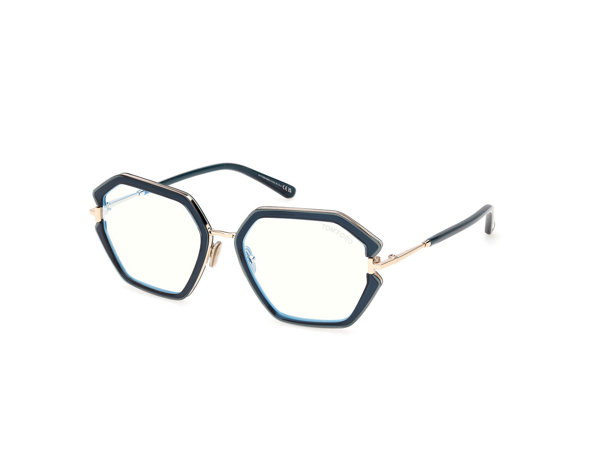 TOM FORD FT6195-B 087 54