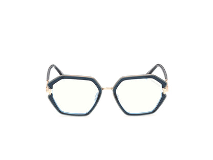 TOM FORD FT6195-B 087 54