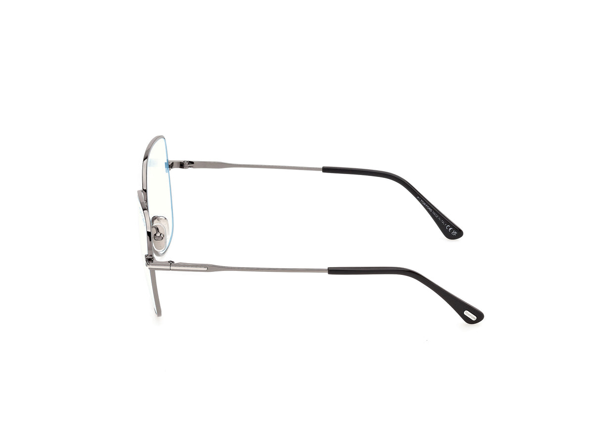 TOM FORD FT6196-B 012 56