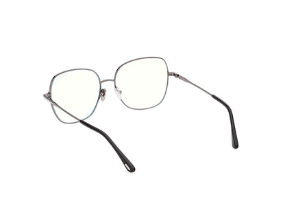 TOM FORD FT6196-B 012 56