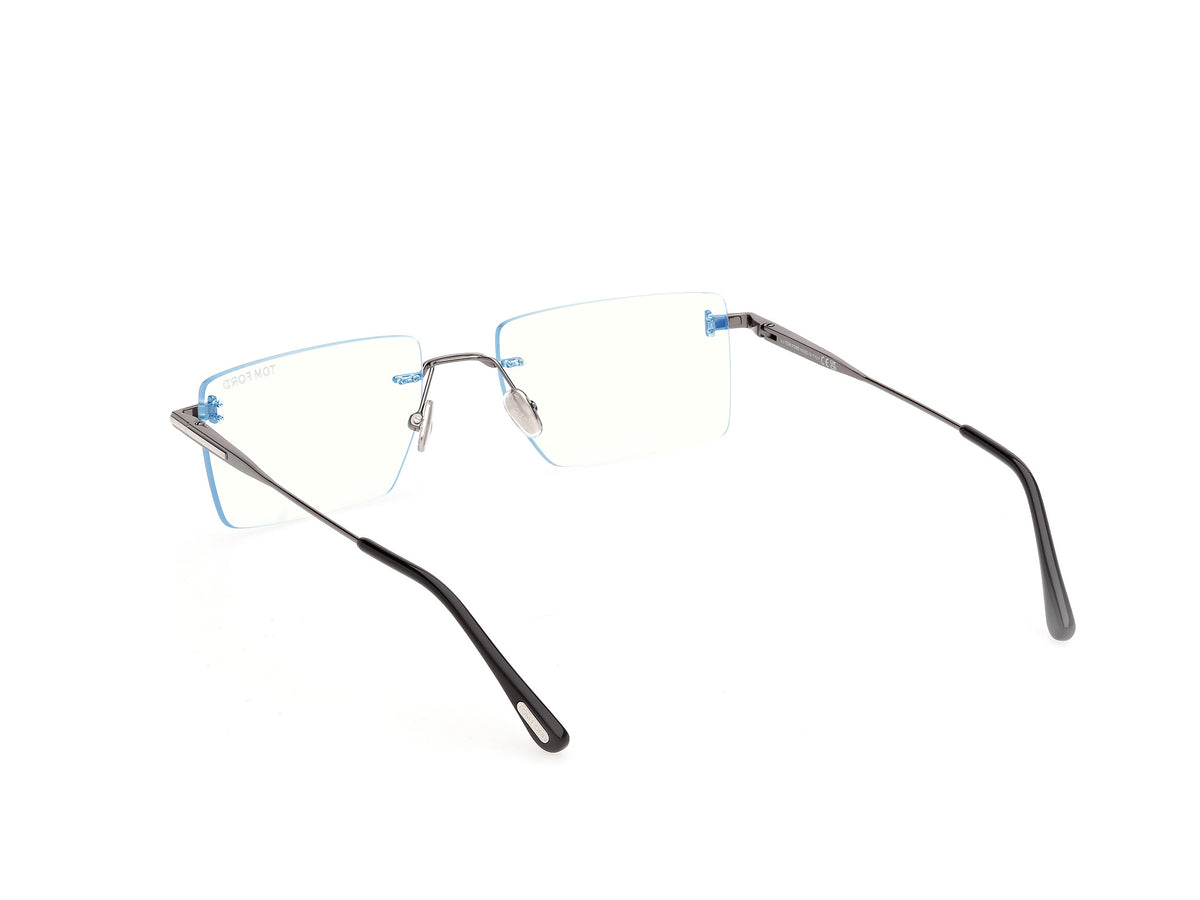 TOM FORD FT6197-B 008 58
