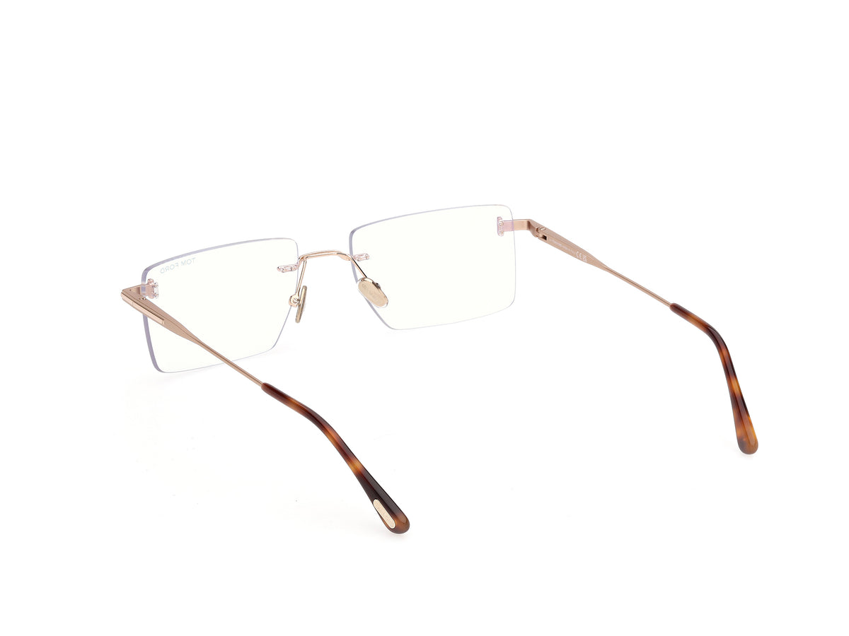 TOM FORD FT6197-B 028 58