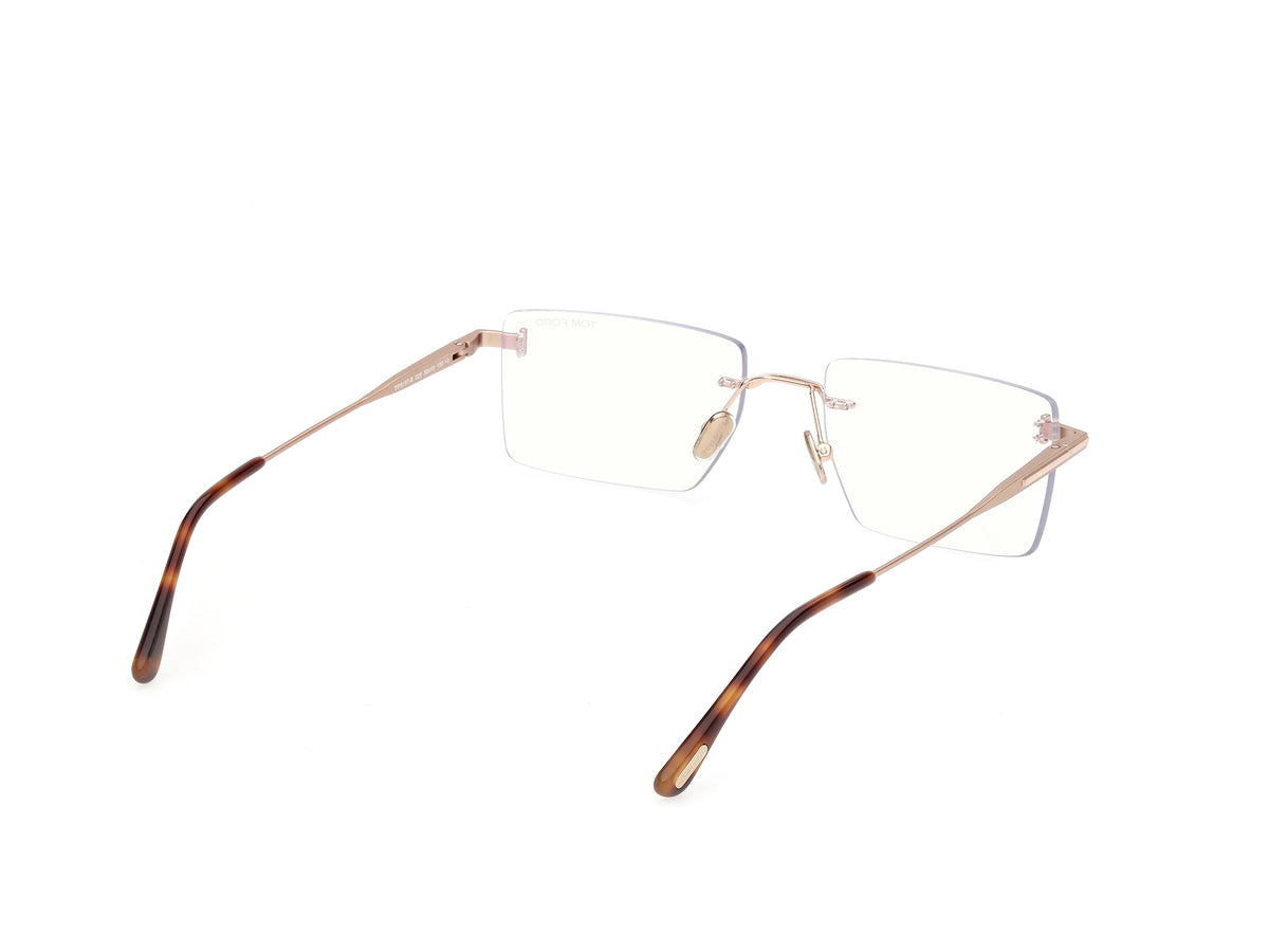 TOM FORD FT6197-B 028 58