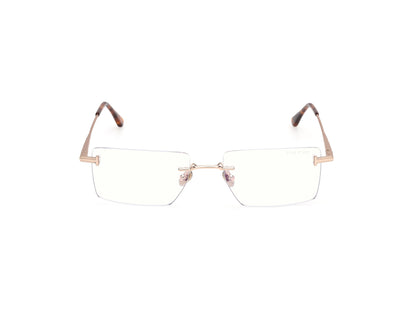 TOM FORD FT6197-B 028 58