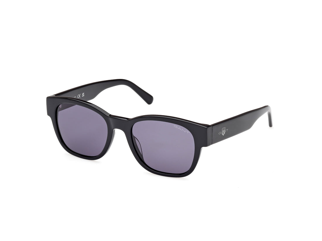 Occhiali da sole gant ga00009 01a negro square masculino taglia 53mm - Vista principale