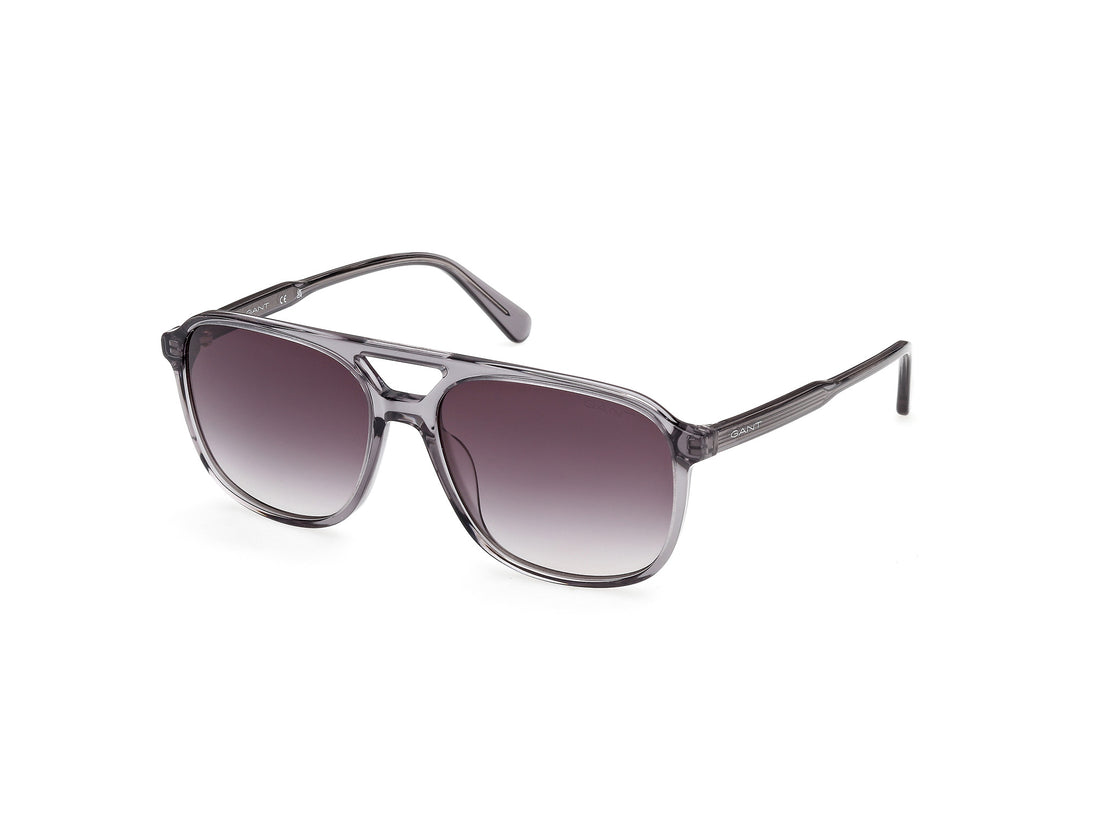Occhiali da sole gant ga00032 20b gris navigator masculino taglia 57mm - Vista principale
