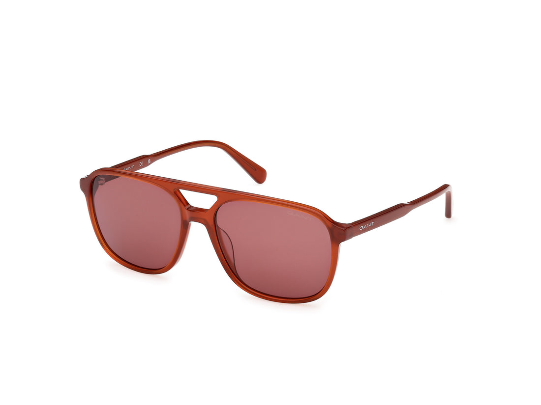 Sonnenbrillen gant ga00032 42j naranja navigator masculino größe 57mm - Hauptansicht