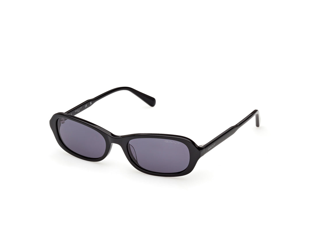 Occhiali da sole gant ga00038 01a negro oval femenino taglia 53mm - Vista principale