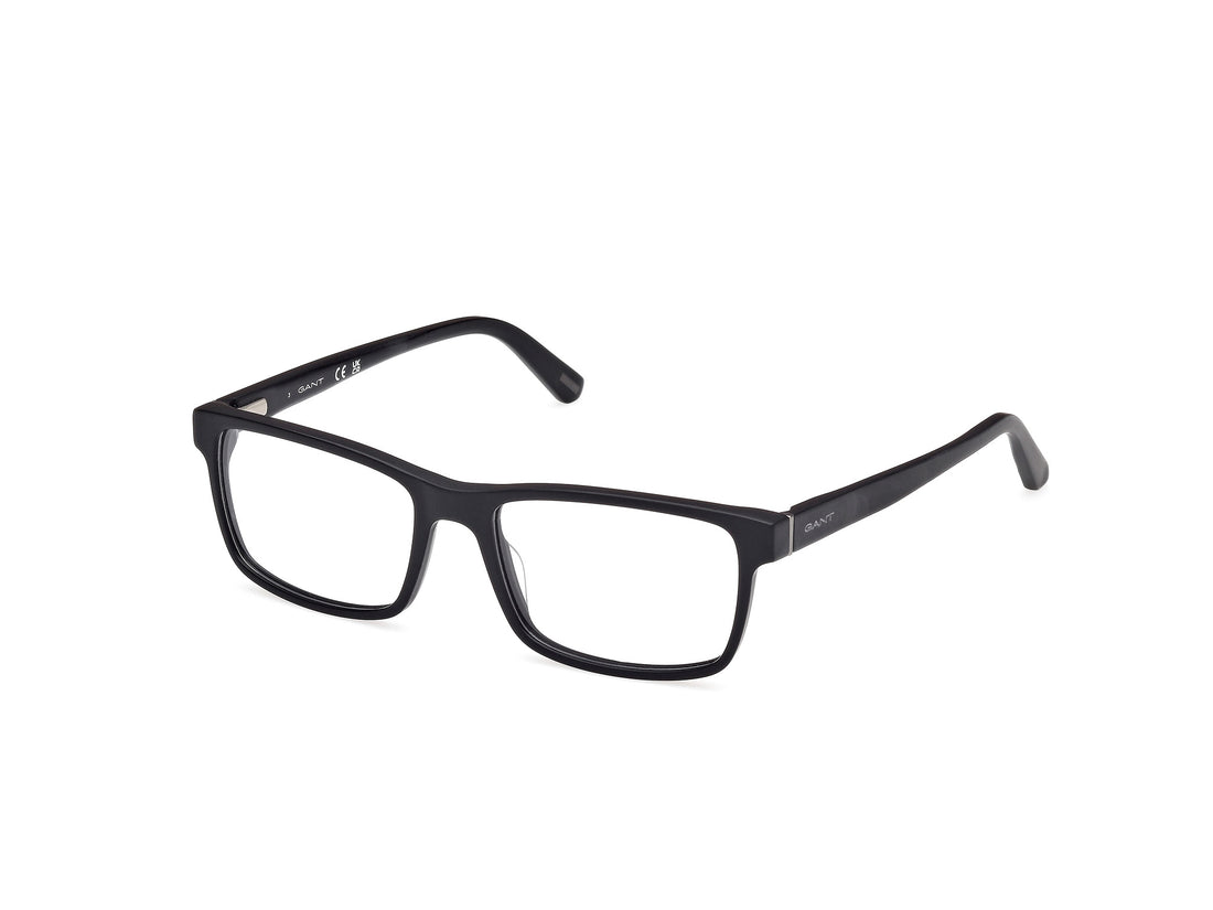 Lunettes de vue gant ga3177 002 rectangular masculino taille 54mm - Vue principale